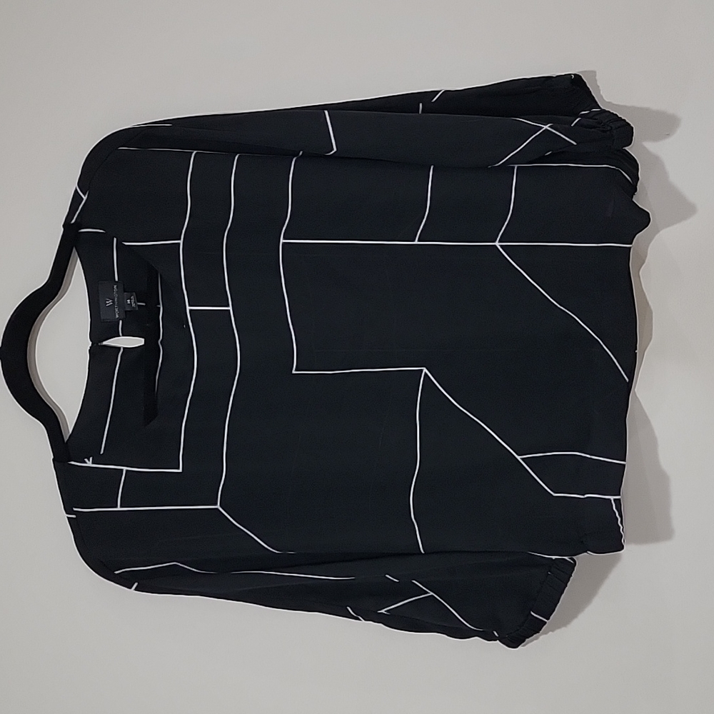 Worthington blouse